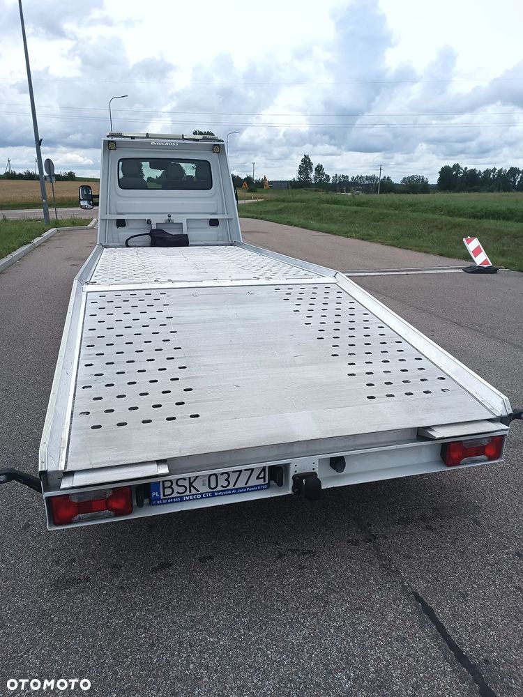 Iveco Dayli - 4