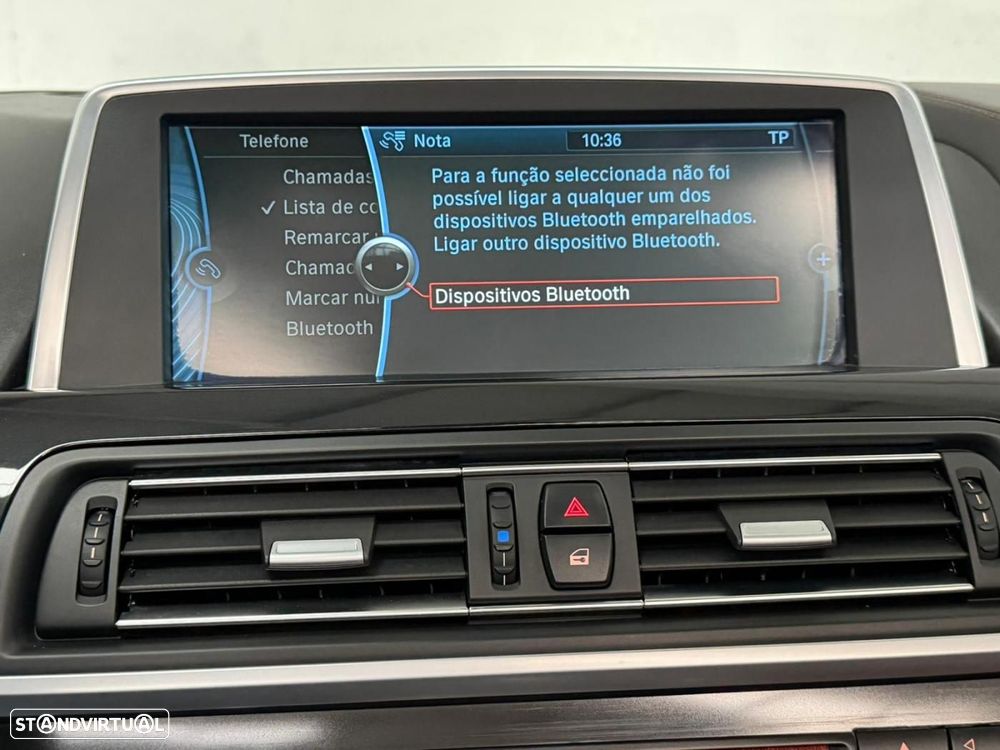 BMW 640 d xDrive M Sport Edition - 30