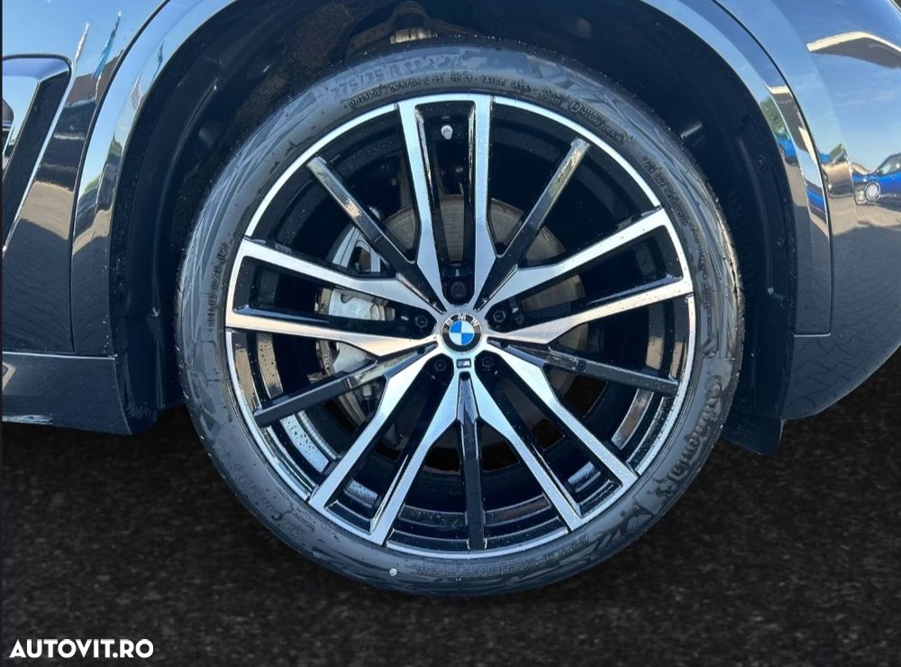 BMW X5 xDrive50e AT PHEV - 10