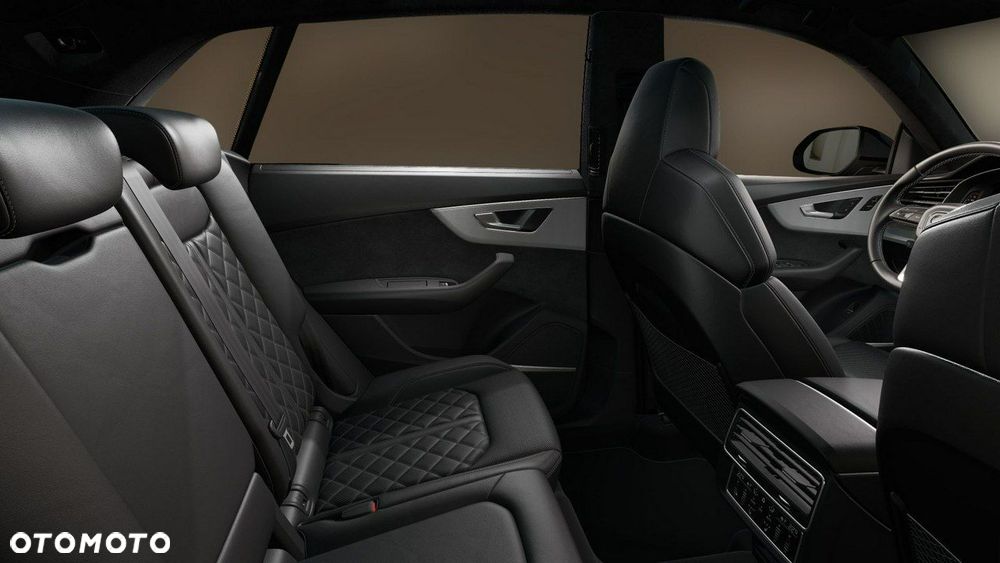 Audi Q8 50 TDI mHEV Quattro Tiptronic - 9