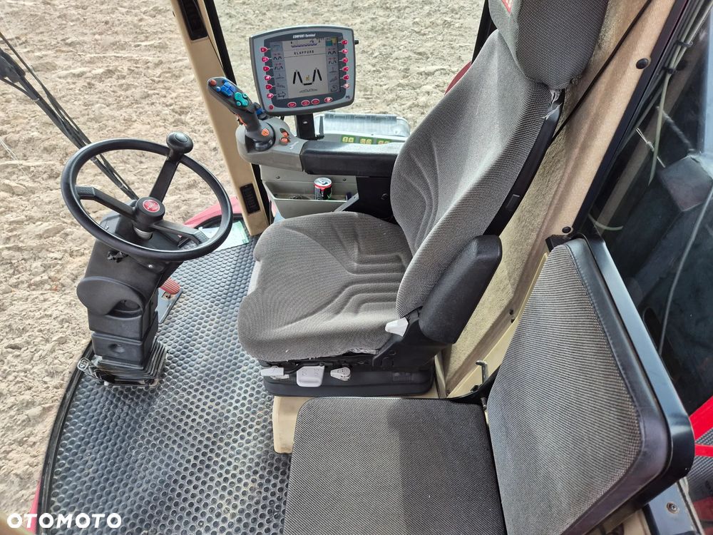 Horsch 299 tys netto opryskiwacz samojezdny Horsch Leeb PT 230 8000l - 23