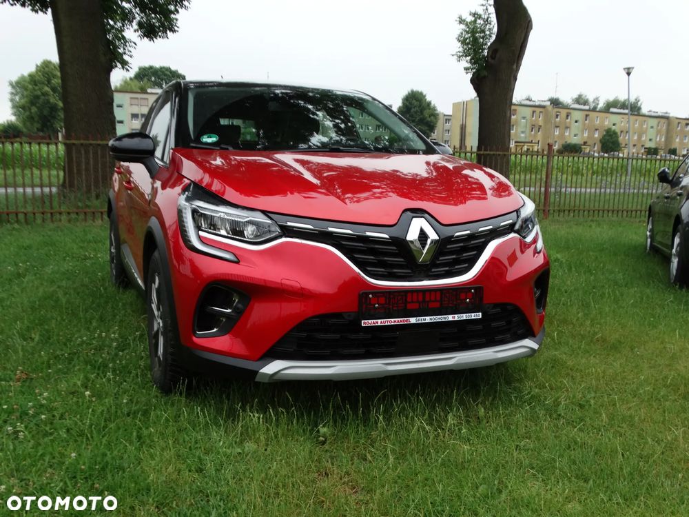 Renault Captur - 6