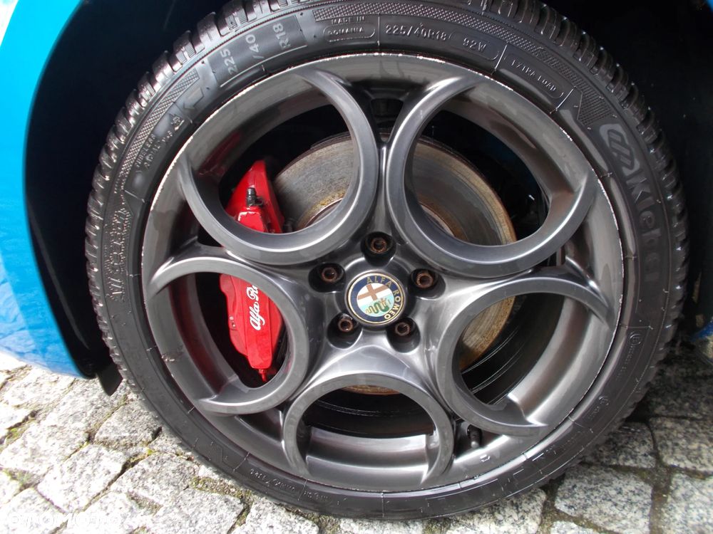 Alfa Romeo Giulietta 2.0 JTDM 16V Collezione - 16