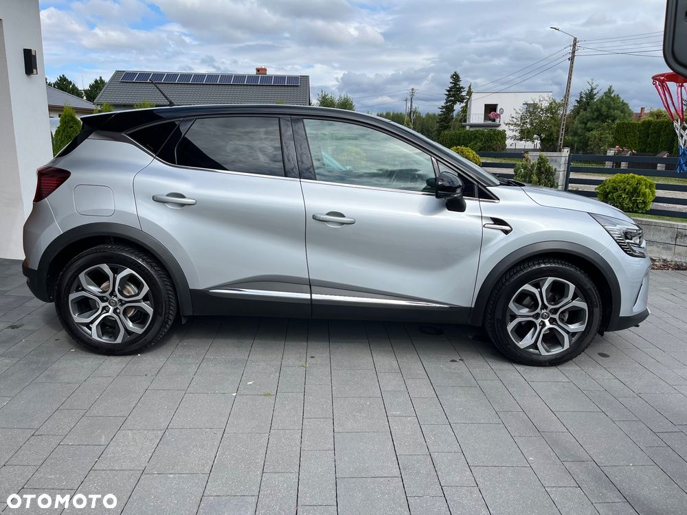 Renault Captur 1.3 TCe Intens EDC - 5