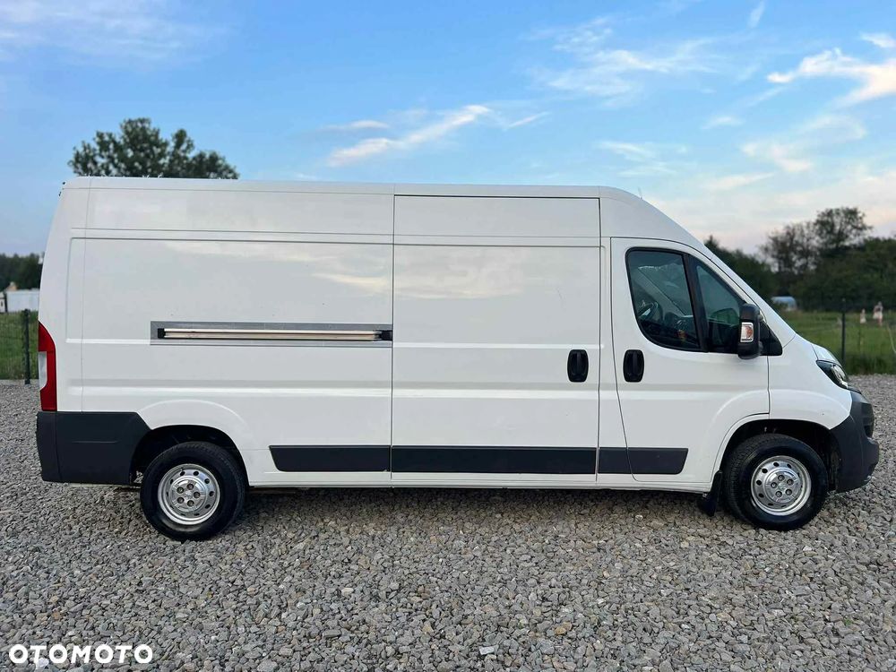 Peugeot Boxer - 13