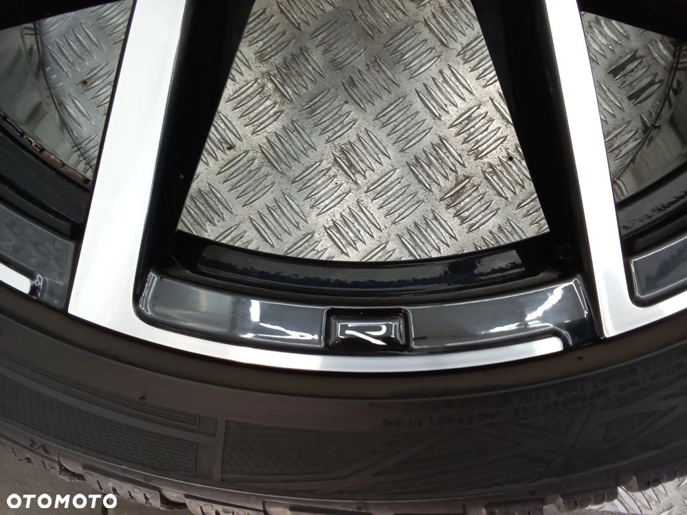 Koła Vw Tiguan R-Line 8,5Jx21 et38 5x112 - 6