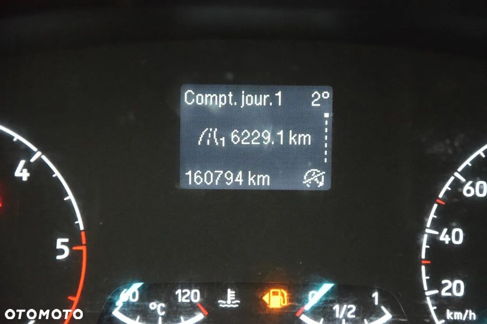 Ford TRANSIT*L3H2*TEMPOMAT*KLIMATYZACJA* - 10