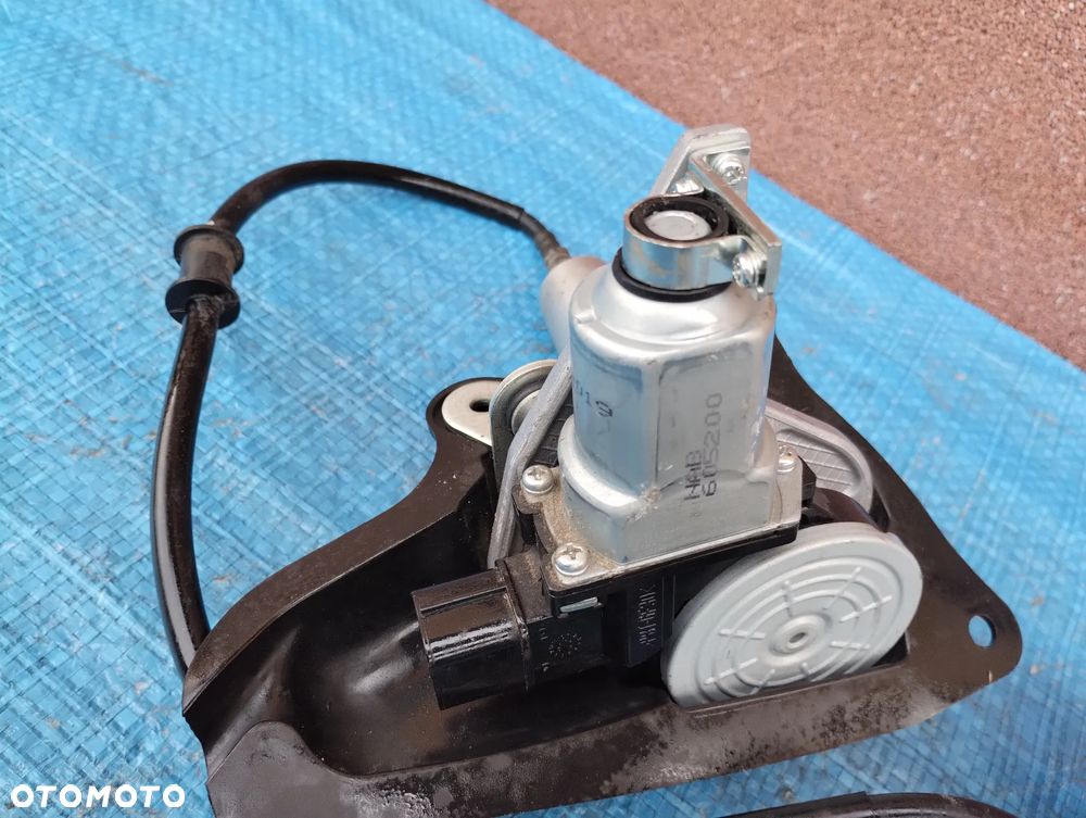 Yamaha FJR 1300 LIFT Amortyzator Tył Tylny 2016 - 2