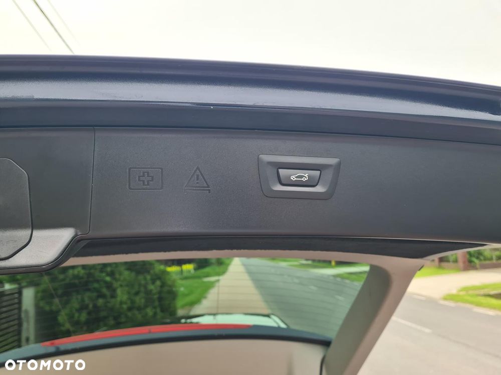 BMW Seria 5 520d Modern Line - 14