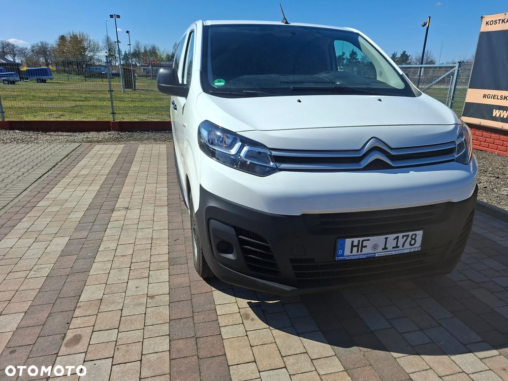 Citroën Jumpy Combi - 3