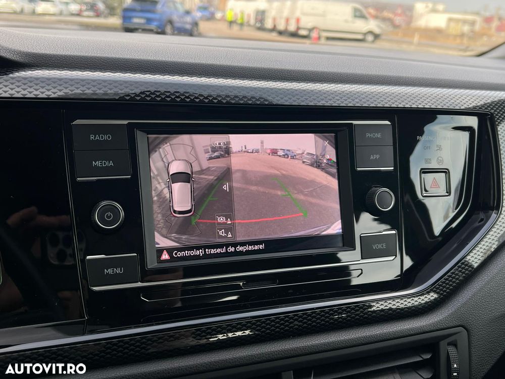 Volkswagen Taigo 1.0 TSI Life - 18