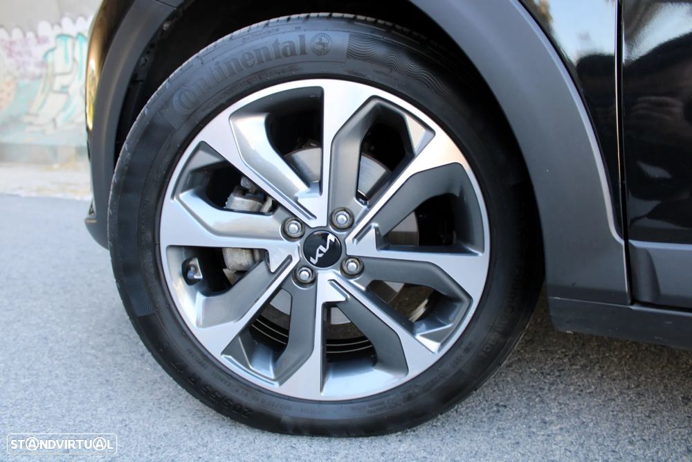 Kia Stonic 1.0 T-GDI Drive 7DCT - 36