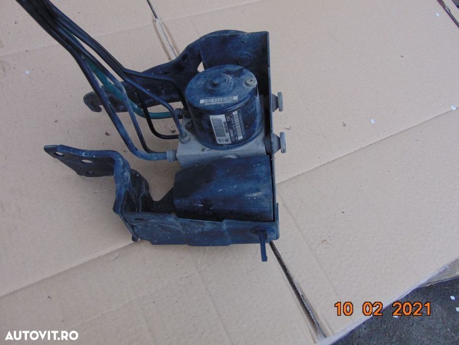 Modul abs Citroen C3 Picasso 2009-2016 pompa abs ecu abs dezmembrez c3 - 1