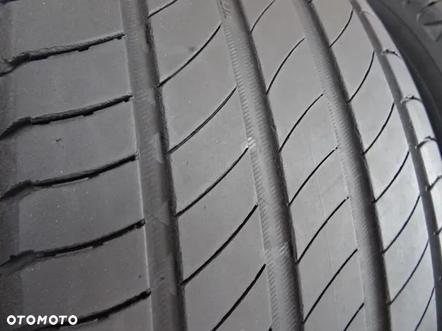 215/55/R17 94V Michelin Primacy 4 - 3