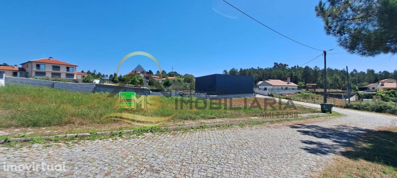 TERRENO DE CONSTRUÇÃO - Grande imagem: 5/23