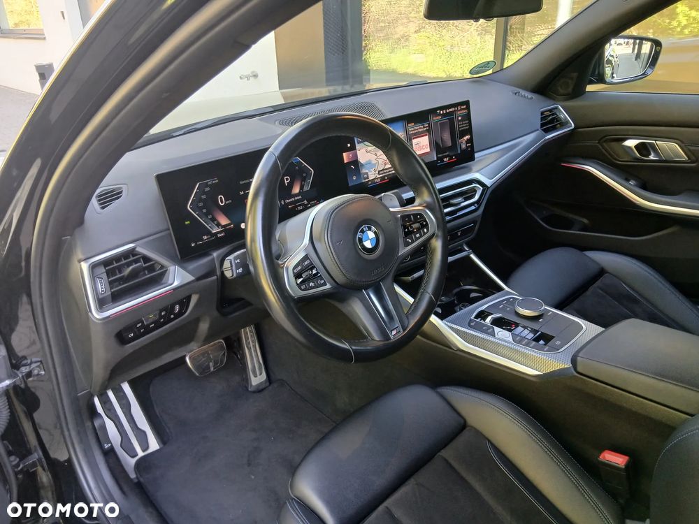 BMW Seria 3 - 10