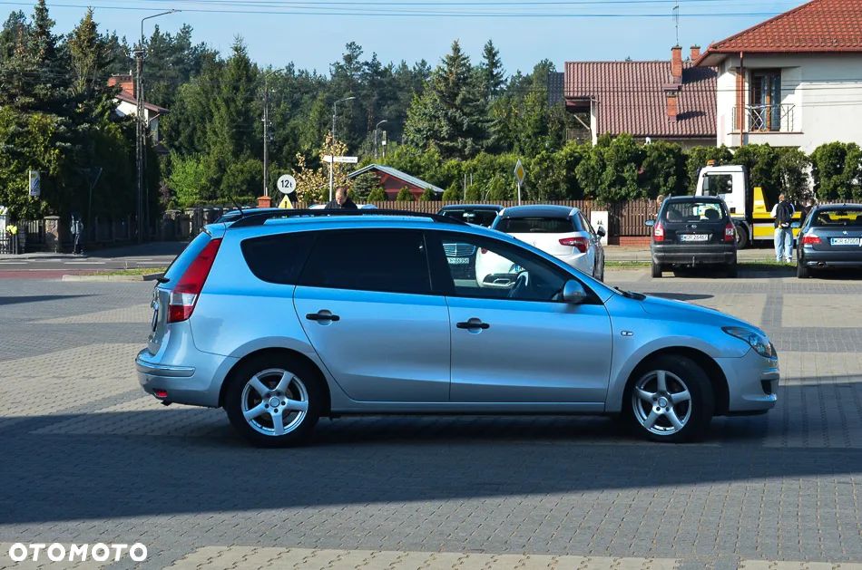 Hyundai i30 1.4 Edition Plus - 22