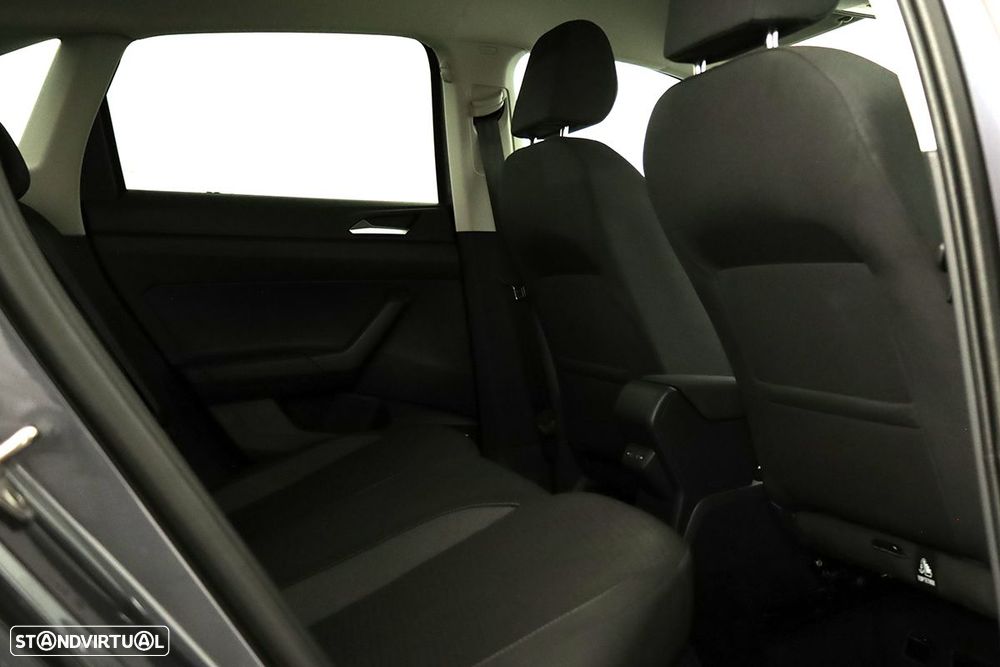 VW Taigo 1.0 TSI Urban - 19