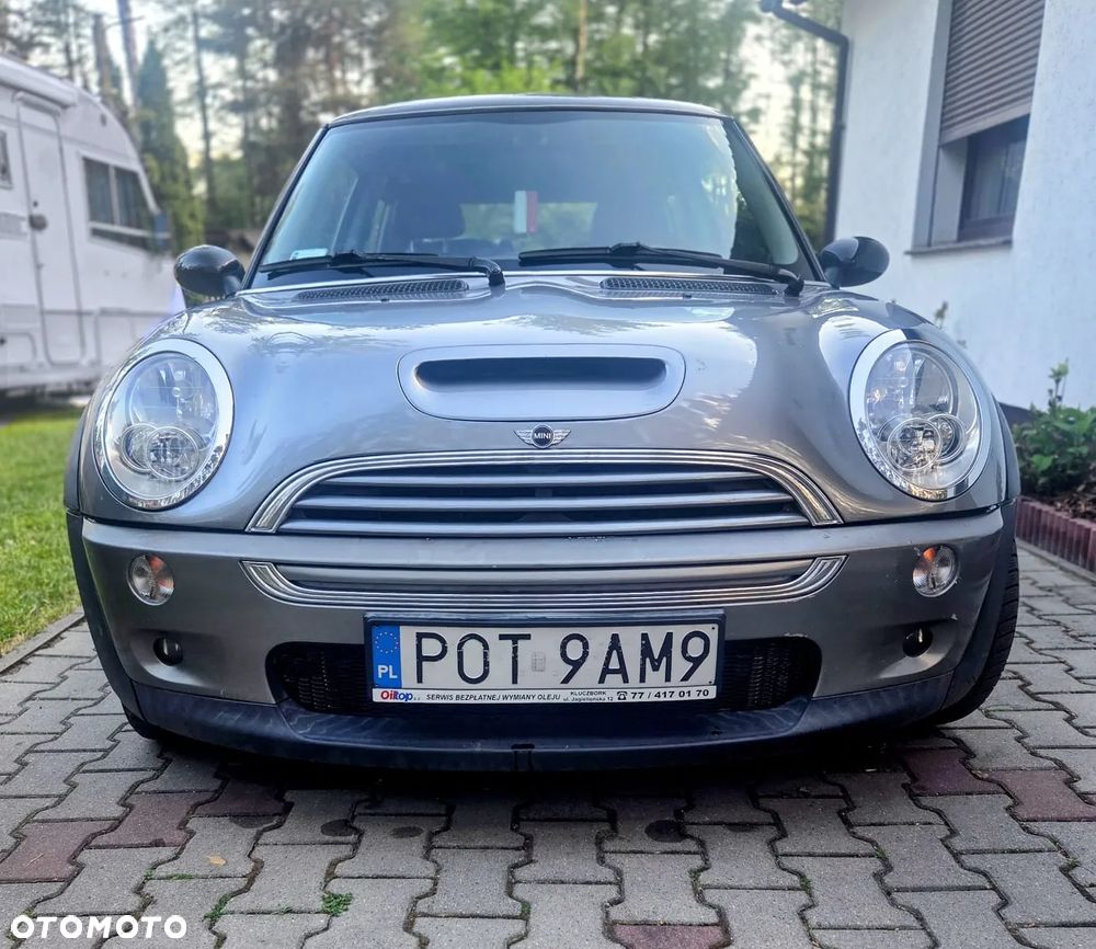 MINI Cooper - 1