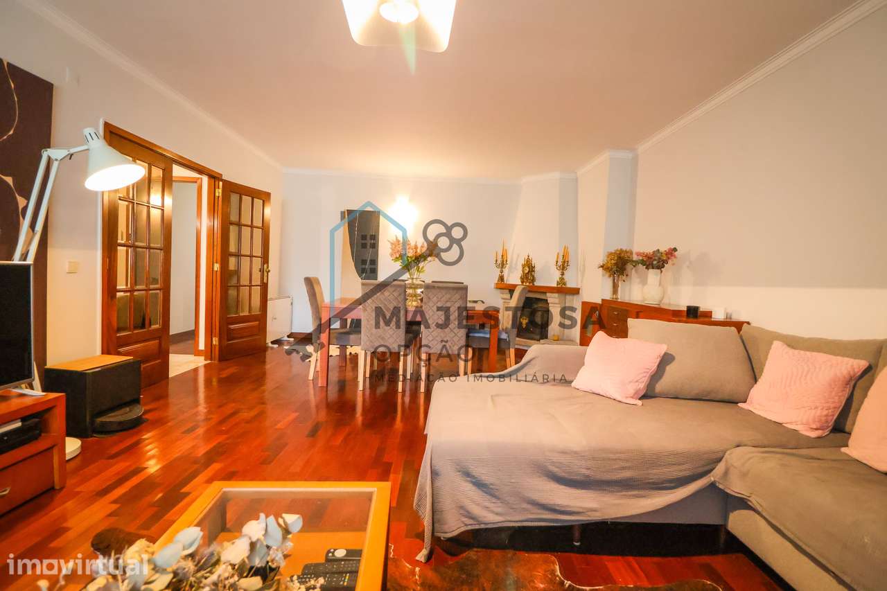 Apartamento T3 com Excelente Localização — São Vicente, Braga - Grande imagem: 4/26
