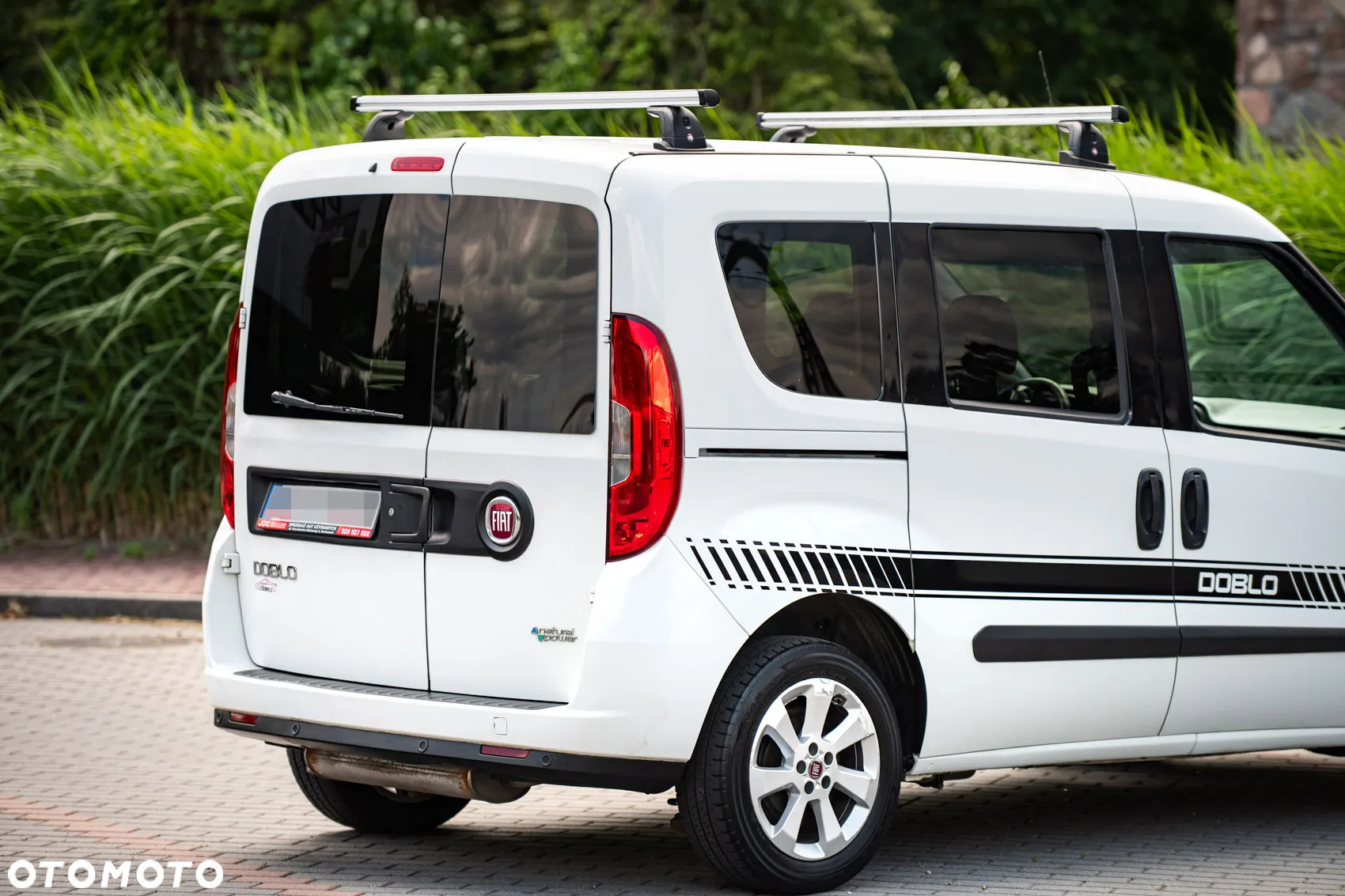 Fiat Doblo - 9