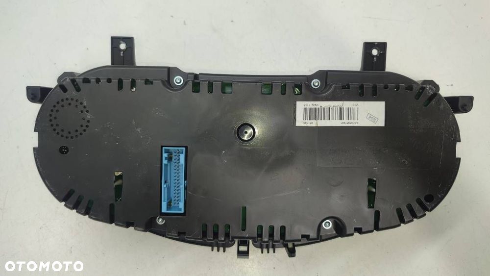 LICZNIK ZEGARY VW PASSAT B7 2.0 TDI 3AA920880H - 5