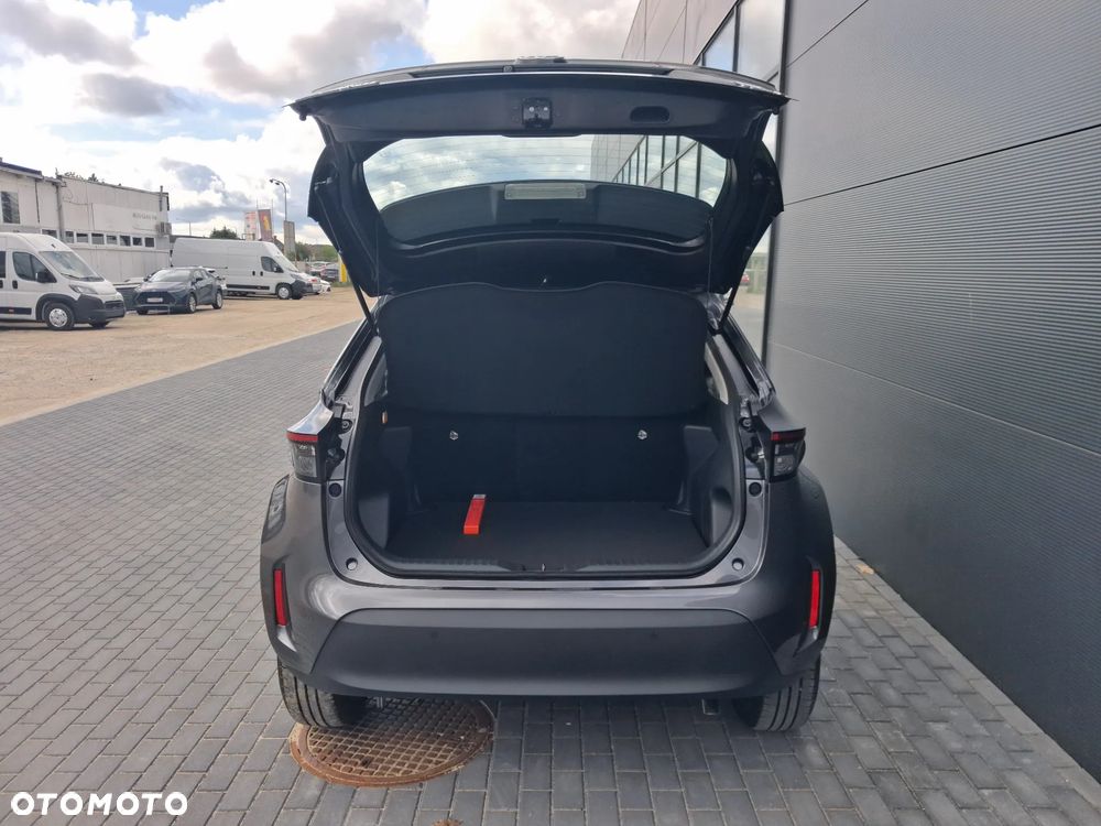 Toyota Yaris Cross - 7