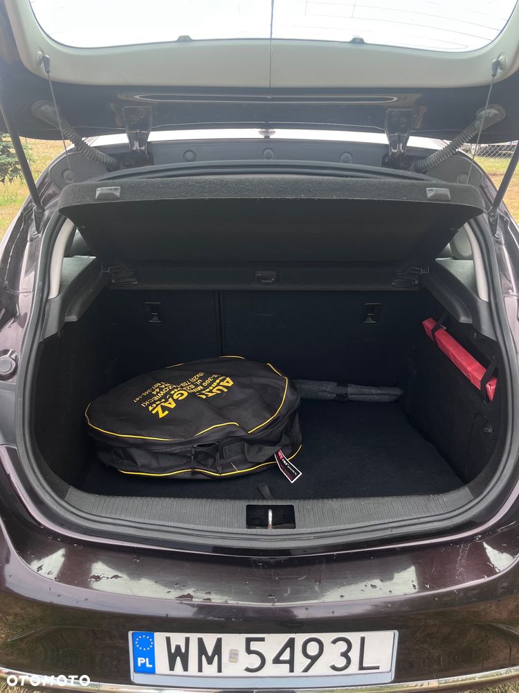 Opel Astra 1.6 - 13