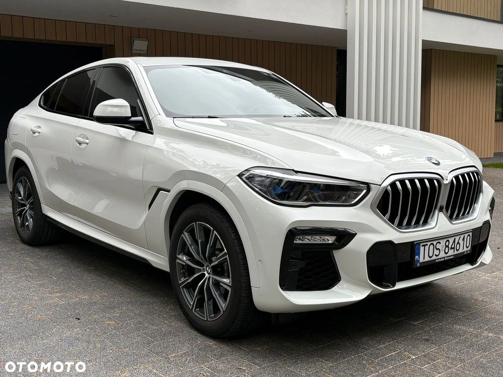 BMW X6 xDrive40i - 2