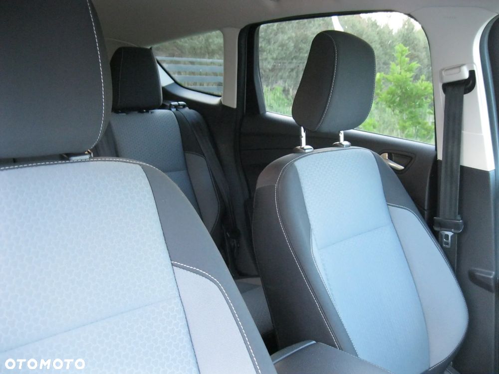 Ford Escape - 18