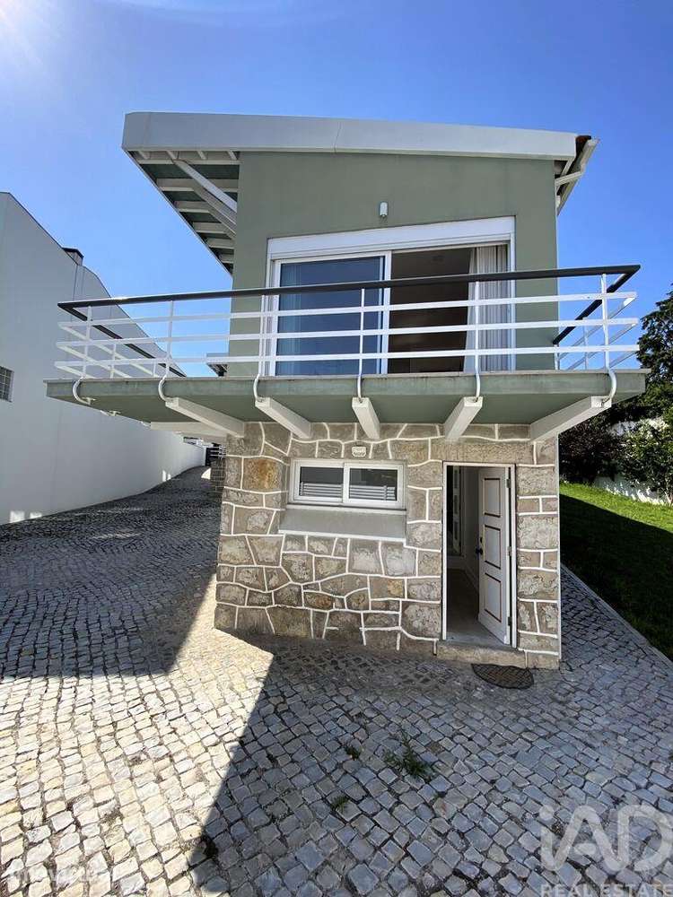 Casa / Villa T3 em Alcobaça e Vestiaria - Grande imagem: 4/40