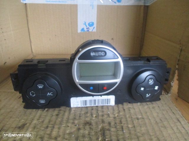 Comando Sofagem COMSAUF640 RENAULT MEGANE 2 2008 VALEO - 1