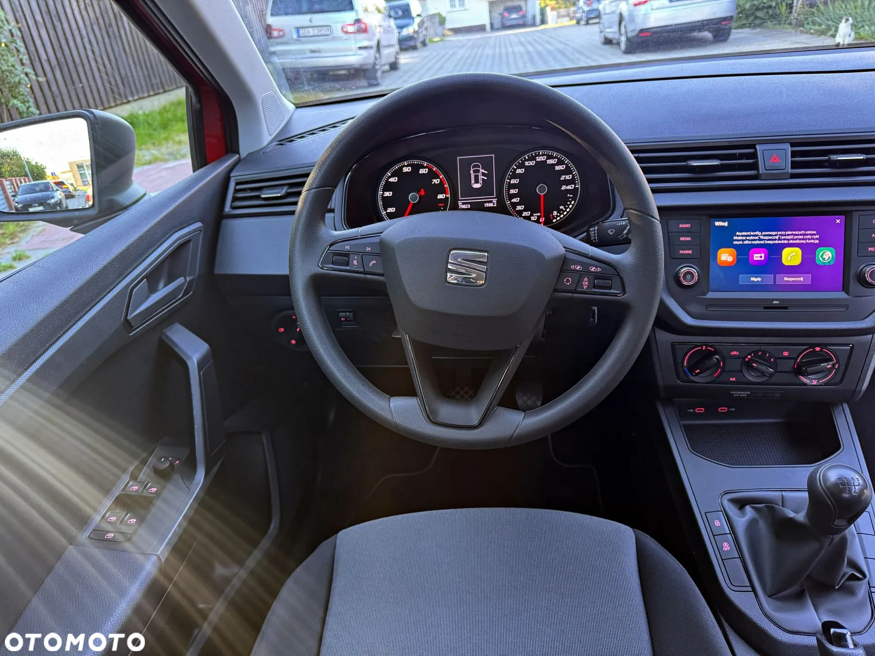 Seat Arona 1.0 Eco TSI Style - 5