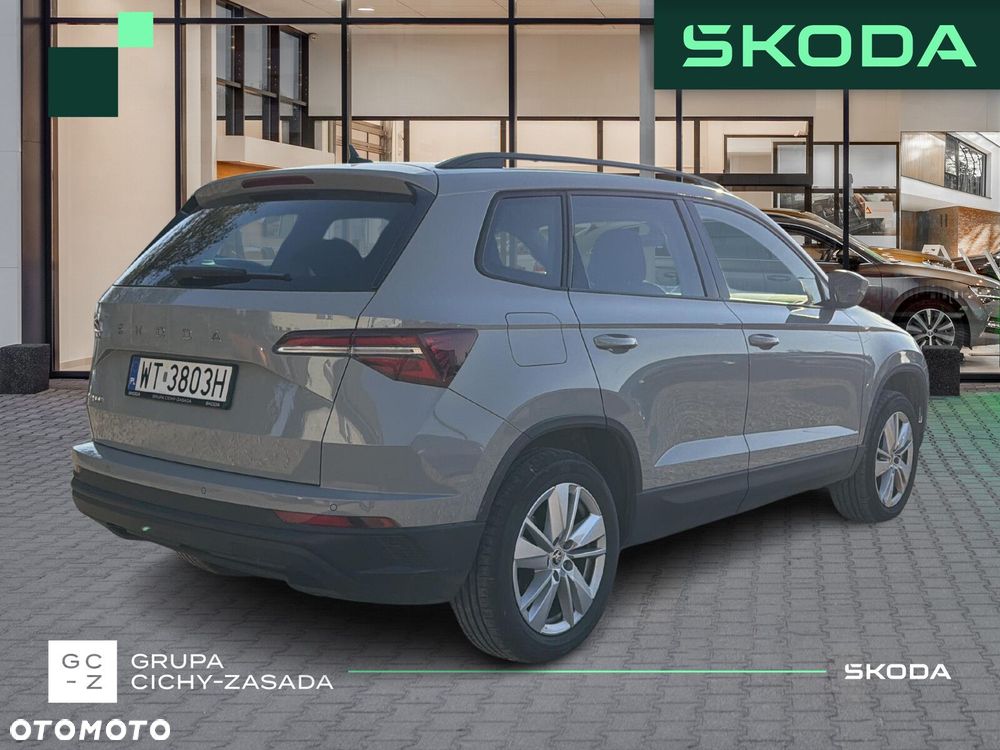 Skoda Karoq 1.5 TSI ACT Selection - 6