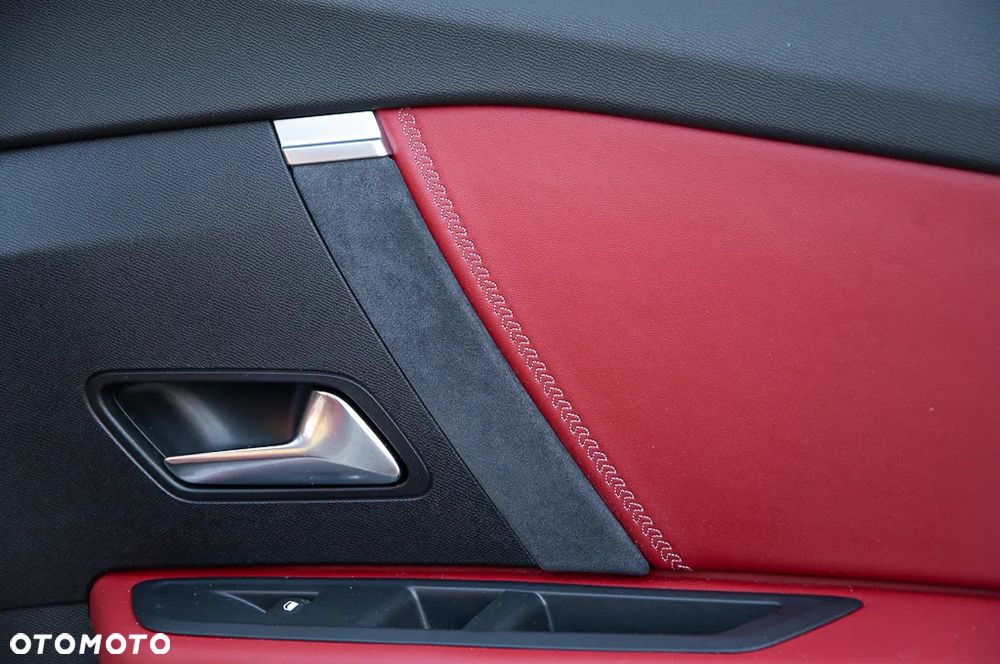 Citroën C4 1.2 PureTech Shine S&S EAT8 - 21