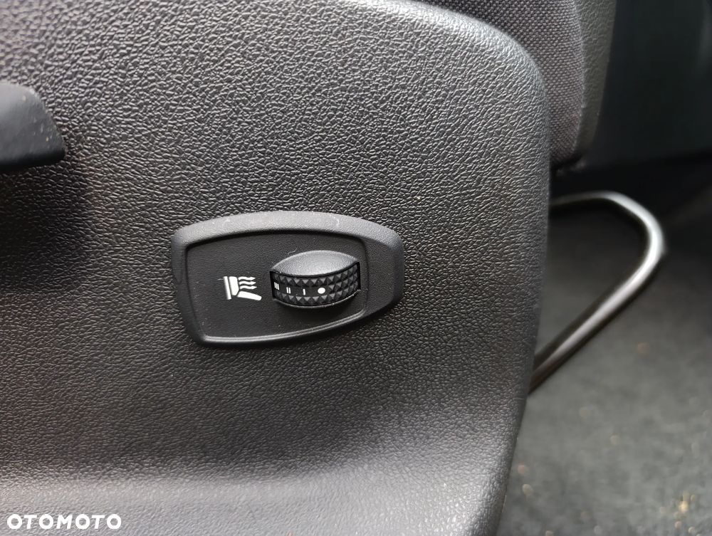 Renault Scenic 1.6 dCi Energy Bose - 20