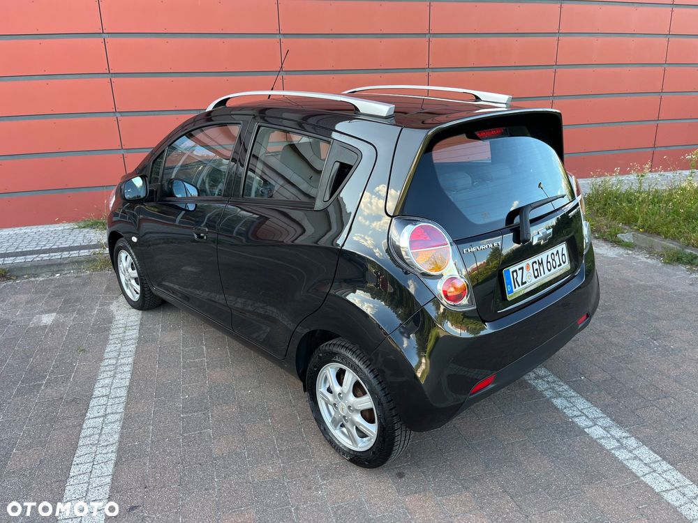 Chevrolet Spark 1.2 LT+ - 19