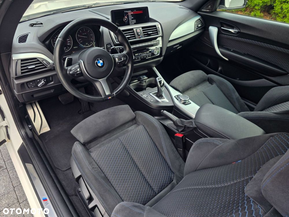 BMW Seria 1 - 36