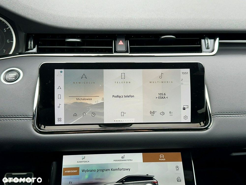 Land Rover Range Rover Evoque 1.5 P300e PHEV Dynamic SE - 33