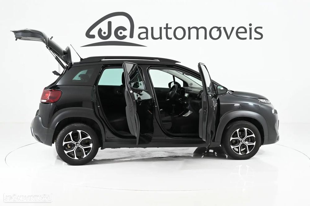 Citroën C3 Aircross 1.2 PureTech C-Series - 6