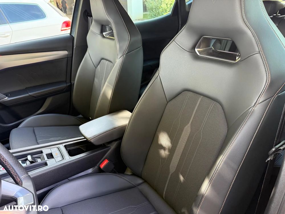 Cupra Formentor 1.4 e-HYBRID PHEV VZ - 22