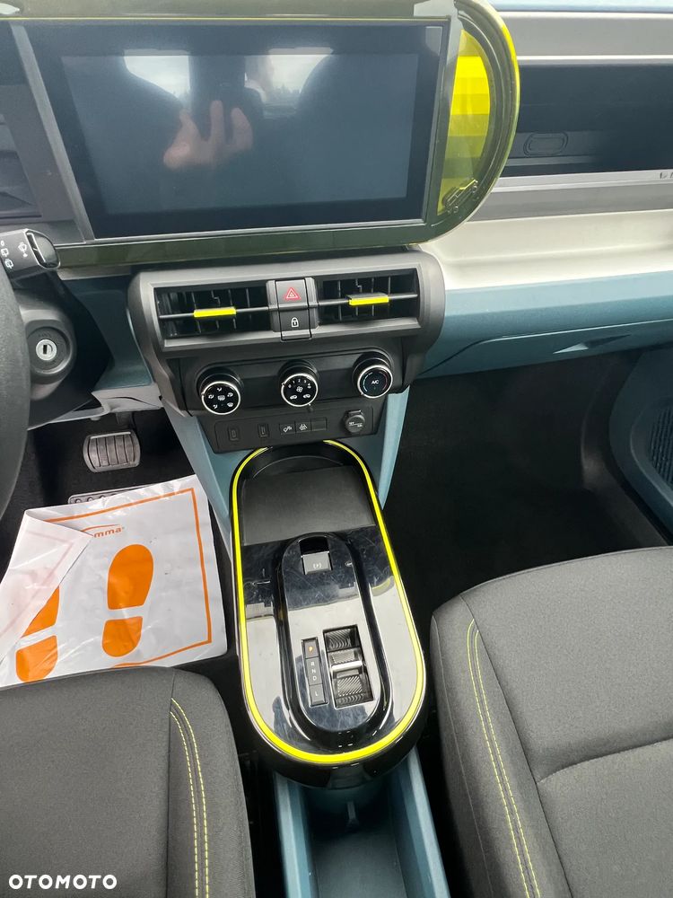 Fiat Grande Panda - 27