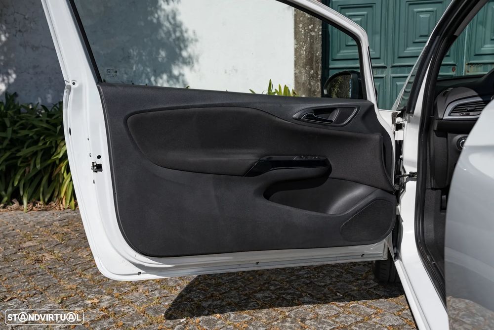 Opel Corsa Van 1.3 CDTI - 15