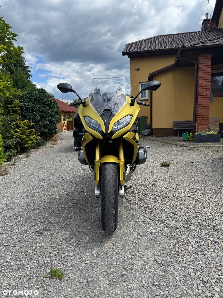 BMW RS - 2