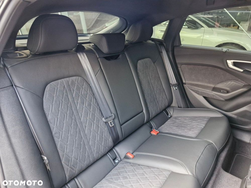 Audi A5 Limousine TFSI Quattro S tronic - 29