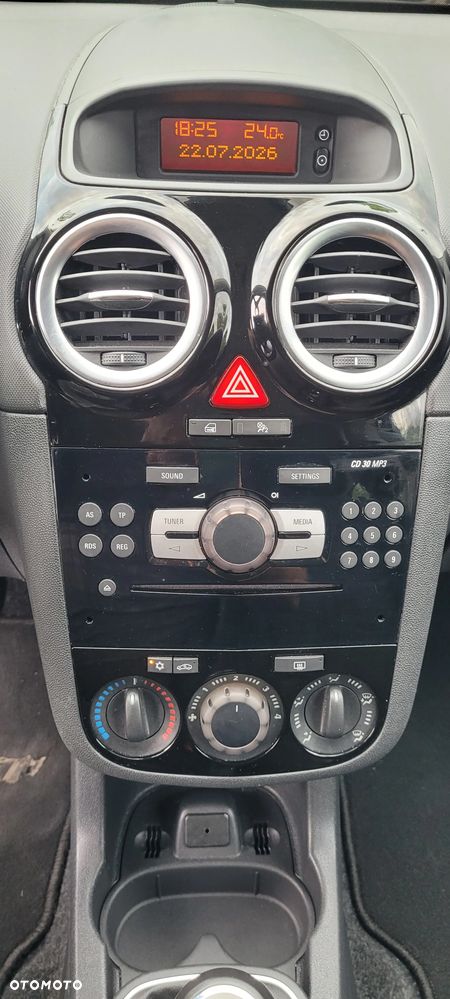 Opel Corsa - 15