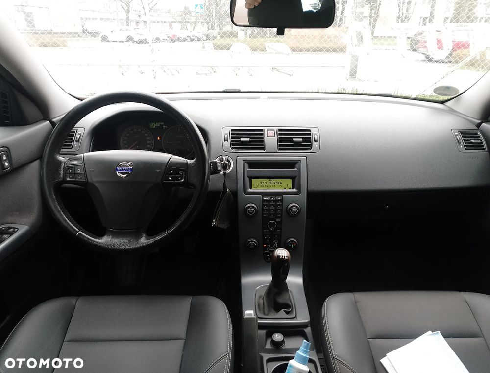 Volvo V50 2.0D DPF Edition - 11