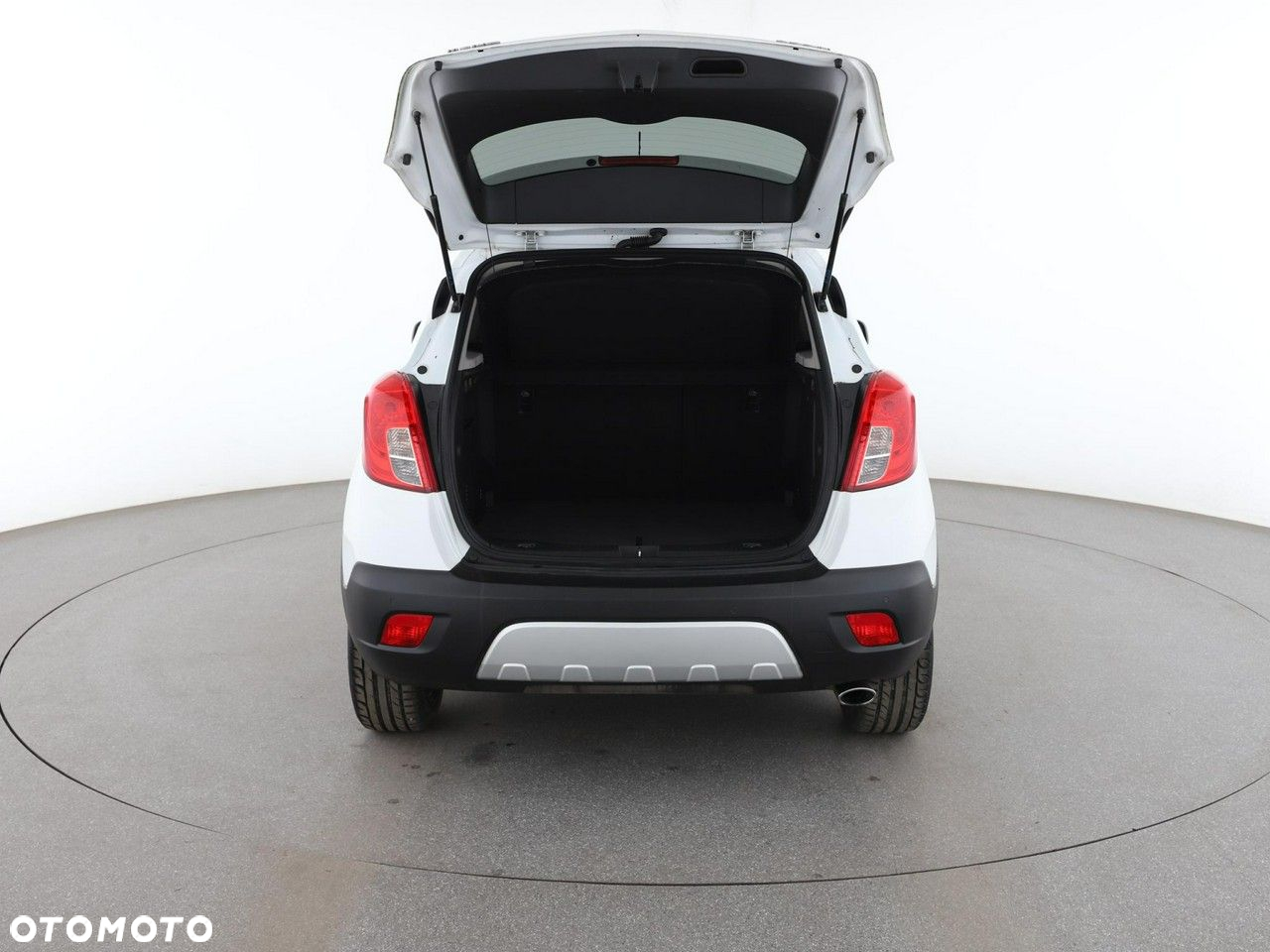 Opel Mokka - 19
