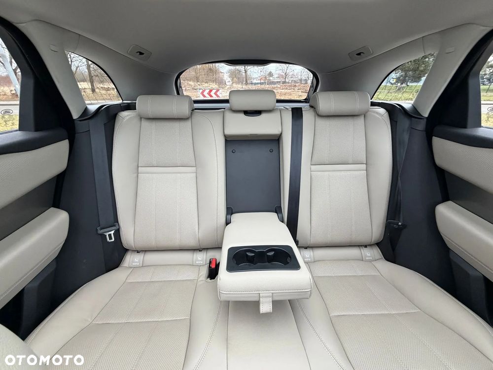 Land Rover Range Rover Velar - 4