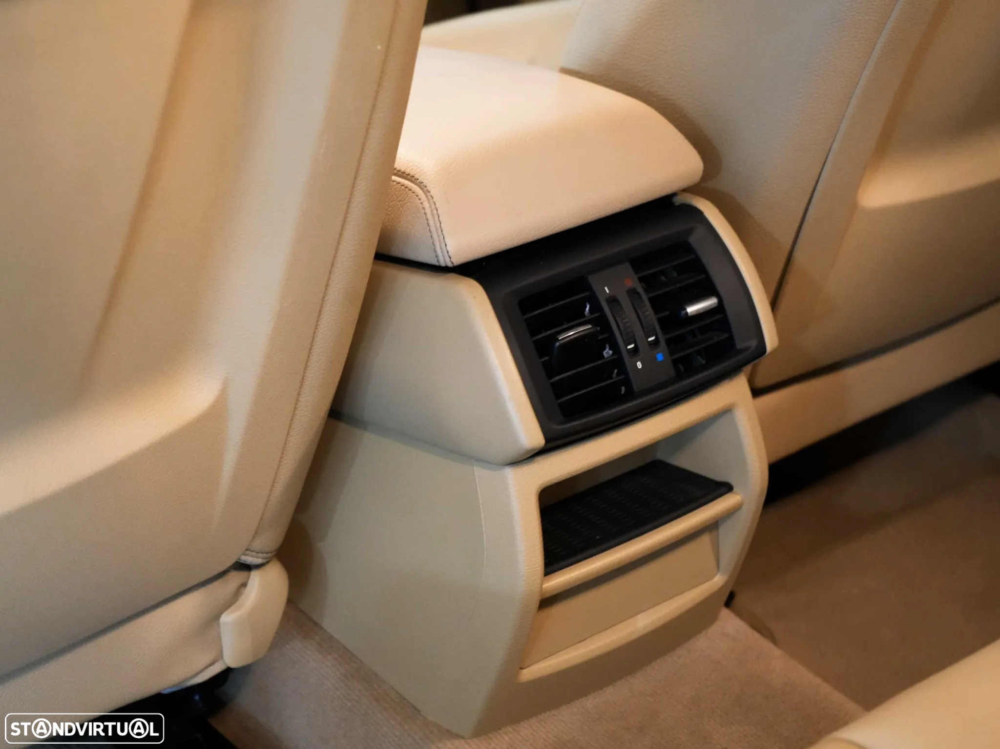 BMW X3 20 d xDrive Auto - 15
